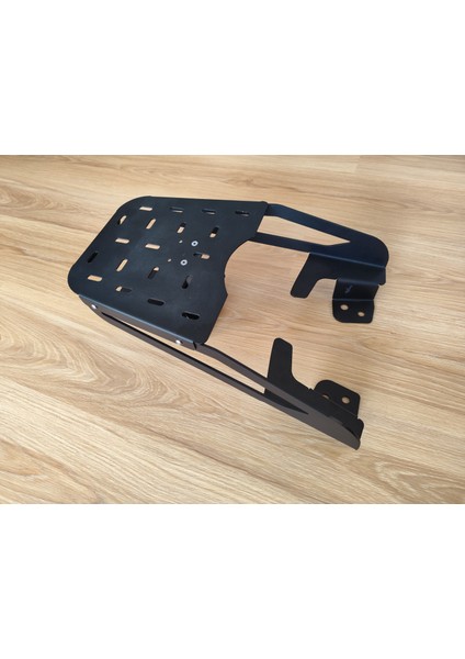 Tvs Ntorq 125 Çanta Demiri (Destek Aparatlı)