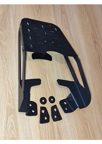 Tvs Ntorq 125 Çanta Demiri (Destek Aparatlı) fiyatları