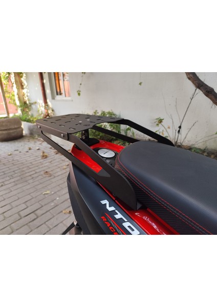 Tvs Ntorq 125 Çanta Demiri (Destek Aparatlı) modelleri