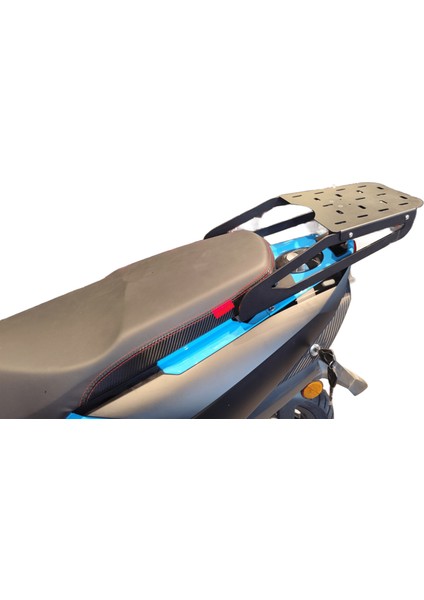 Tvs Ntorq 125 Çanta Demiri (Destek Aparatlı) fırsatları