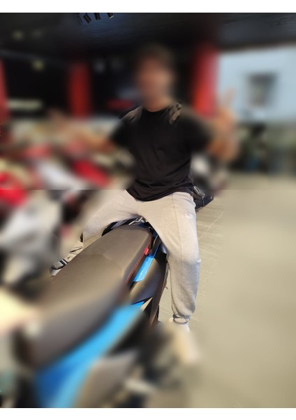 Tvs Ntorq 125 Çanta Demiri (Destek Aparatlı) indirimleri