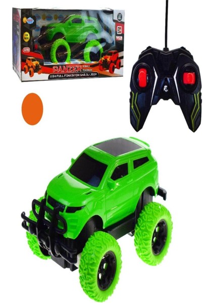 Uzaktan Kumandalı Panzer Şarjlı Araba DMN2028R