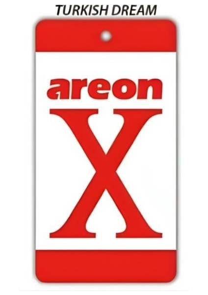 Koku Asma Kağıt x Turkısh Dream