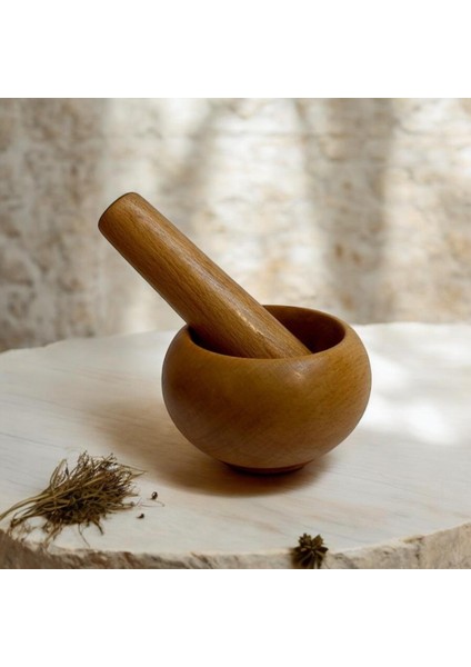 Kayın Havan