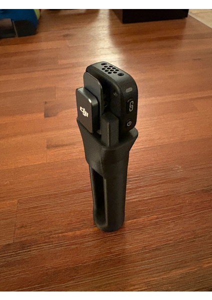 Djı Mic Mini Mikrofon Tutacağı