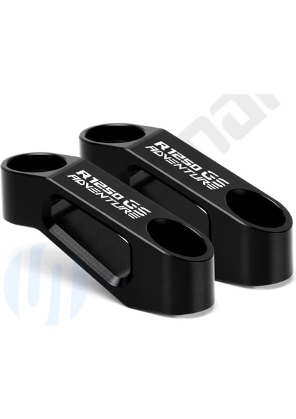 R1250GS R1250 Gs Adv R1250R R1250RS R1250RT Rs Rt Motosiklet Ayna Yükseltici Uzatıcı Adaptörleri modelleri