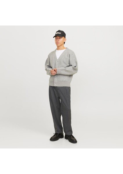 Erkek Loose Fit Pantolon - Karl
