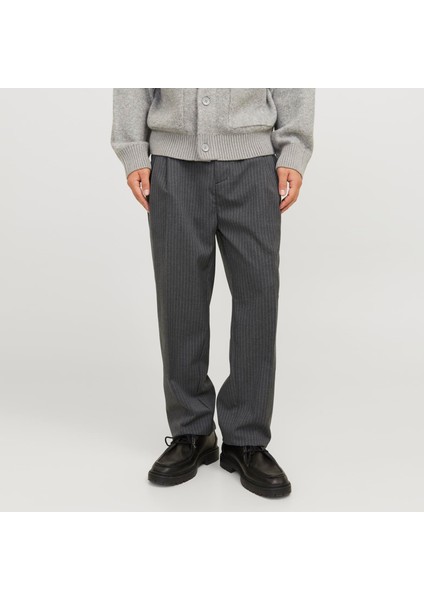 Erkek Loose Fit Pantolon - Karl