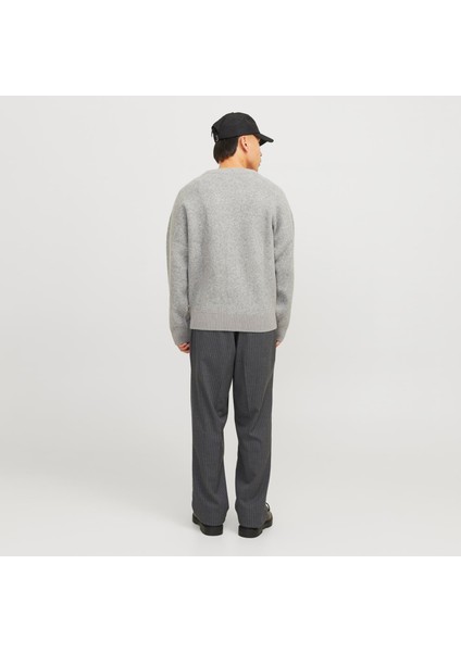 Erkek Loose Fit Pantolon - Karl