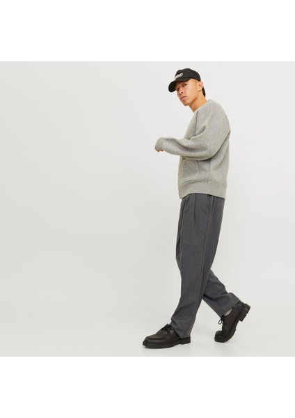 Erkek Loose Fit Pantolon - Karl