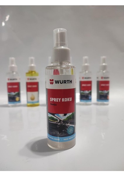 Sprey Koku Venüs 150ML
