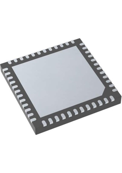 Electronıcs 511-STM32WB35CCU6A (4ADET)