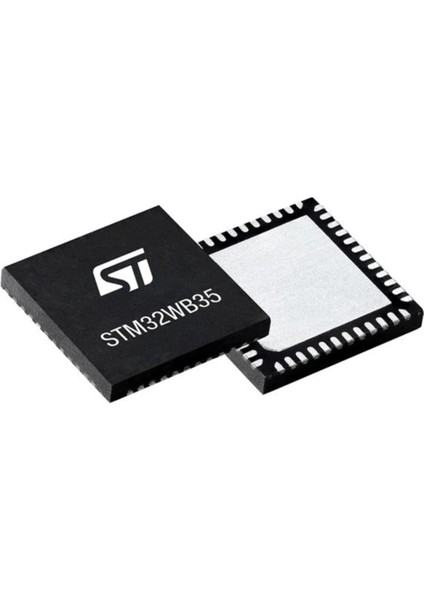 Electronıcs 511-STM32WB35CCU6A (4ADET)