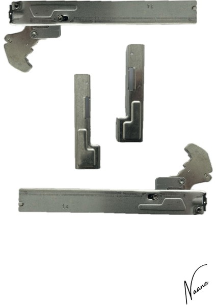 BO6501 -BO6502 -BO6503 -BO6504 Menteşe ve Karşılık Takımı