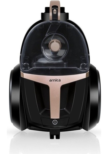 Cyclone Toz Torbasız Elektrikli Süpürge - 750W, Kolay Temizlik ve Ergonomik Tasarım modelleri