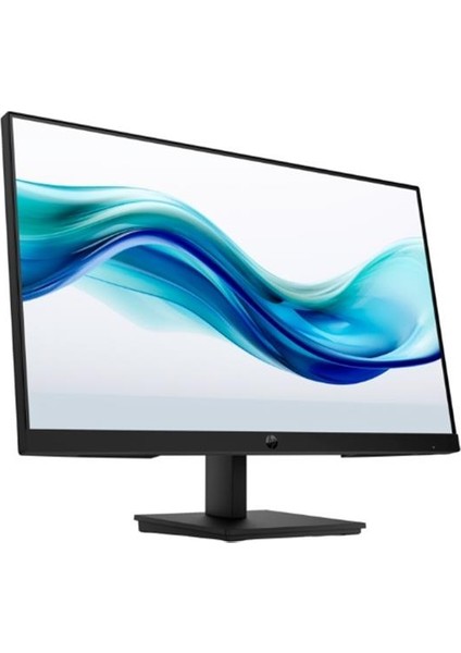 23.8 Hp Serıes 3 Pro 9U5J5UT 5ms Dp+Hdmı+Vga Fhd Monitor