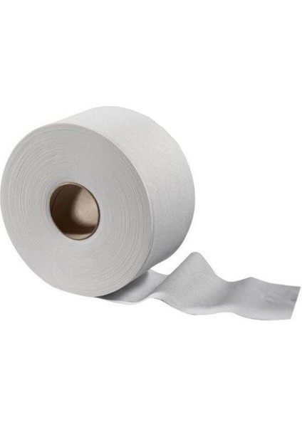 10 Koli Mini Jumbo Tuvalet Kağıdı 120 Rulo