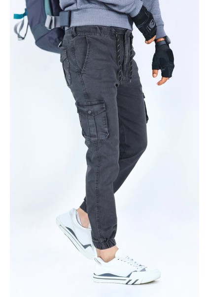 Kot Kargo Pantolon
