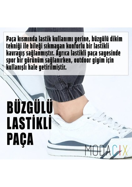 Kot Kargo Pantolon modelleri