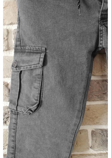 Kot Kargo Pantolon