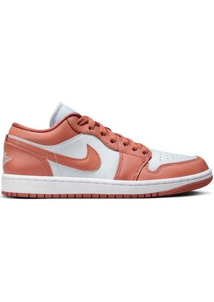 Air Jordan 1 Low Kadın Sneaker Ayakkabı DC0774-080