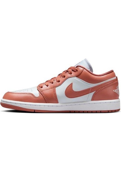 Air Jordan 1 Low Kadın Sneaker Ayakkabı DC0774-080 fiyatları