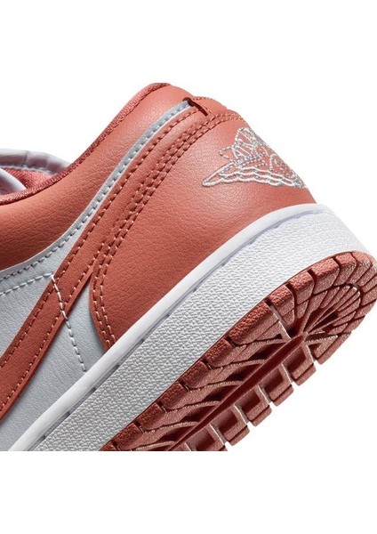 Air Jordan 1 Low Kadın Sneaker Ayakkabı DC0774-080 indirimleri