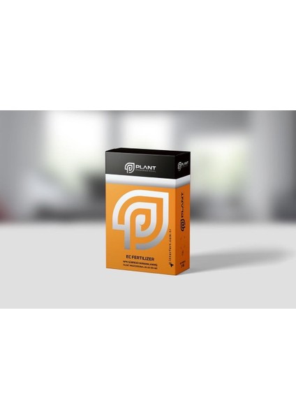 Plant Professional NPK 20.20.20+ME 1 Kilogram