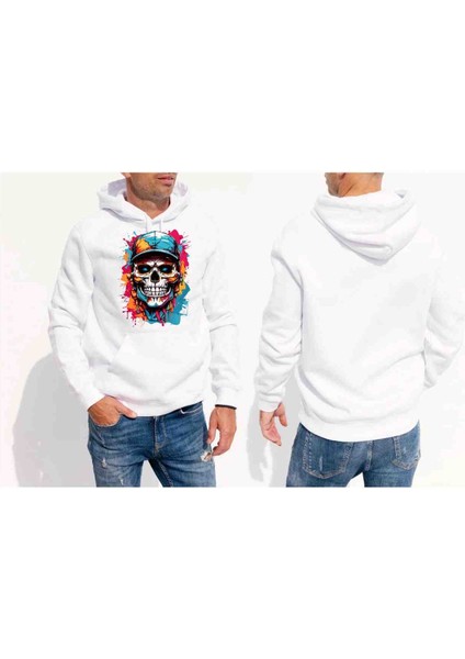 Kurukafa Sweatshirt