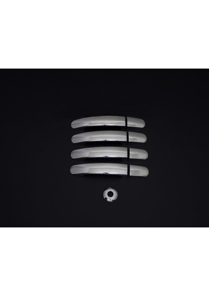 Ford Transit Krom Kapı Kolu 4 Kapı 9 Prç 2014-2018 fırsatları