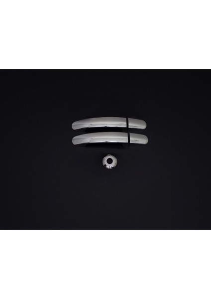 Ford Transit Krom Kapı Kolu 2 Kapı 5 Prç 2014-2018 modelleri