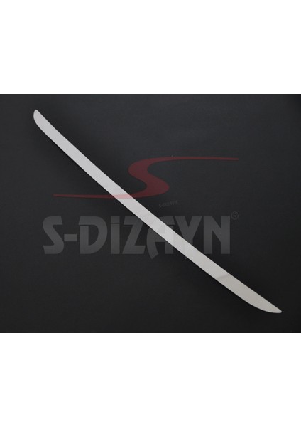 VW Passat B6 Krom Bagaj Alt Çıta 2005-2011 indirimleri