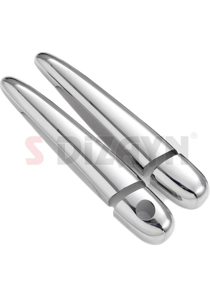 Bmw 3 Serisi E46 Krom Kapı Kolu 2 Kapı 2003-2005 indirimleri