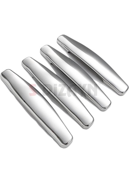 Dacia Sandero Krom Kapı Kolu 4 Kapı 2008-2013