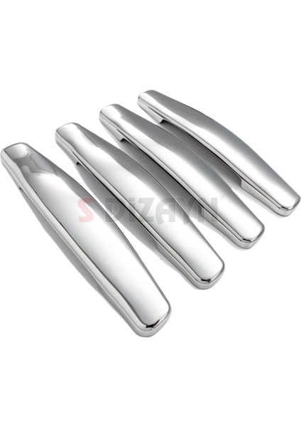 Dacia Sandero Krom Kapı Kolu 4 Kapı 2008-2013