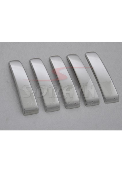 Peugeot Bipper Krom Kapı Kolu 5 Kapı 2007-2017 indirimleri