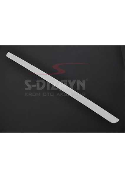 Citroen Nemo Krom Bagaj Alt Çıta 2008-2017 indirimleri