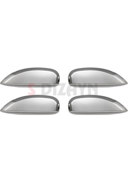 Dacia Logan Mcv Krom Kapı Kolu 4 Kapı 2013-2020 indirimleri