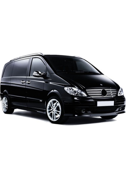 Mercedes Vito Krom Kapı Kolu 4 Kapı 2010-2014 fırsatları