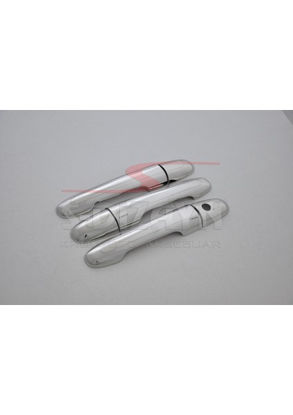 Mercedes Vito Krom Kapı Kolu 3 Kapı 2010-2014 indirimleri