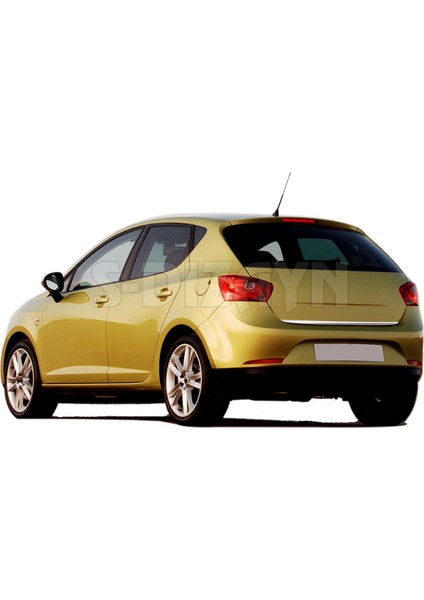 Seat Ibiza Krom Bagaj Alt Çıta 2010-2017 fırsatları
