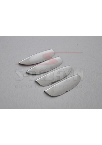 Renault Scenic 1 Krom Kapı Kolu 4 Kapı 1996-2003 indirimleri