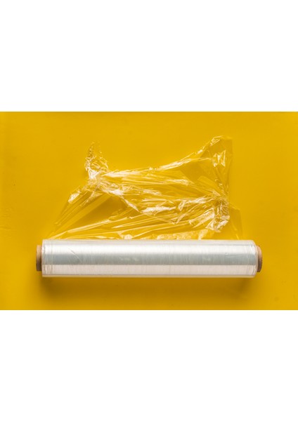 17Micron 50cm Streç Fim 6 Adet (1 Koli 6'lı Paket) indirimleri
