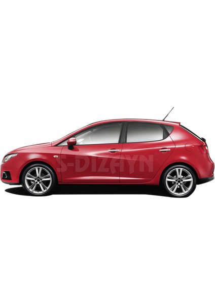 Seat Ibiza Krom Kapı Kolu 4 Kapı 2010-2017 fırsatları