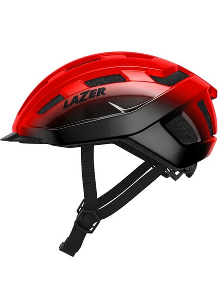 Lazer Codax Kineticore Ce-Cpsc Kask Kırmızı Siyah Uni +Net (54/61) fırsatları