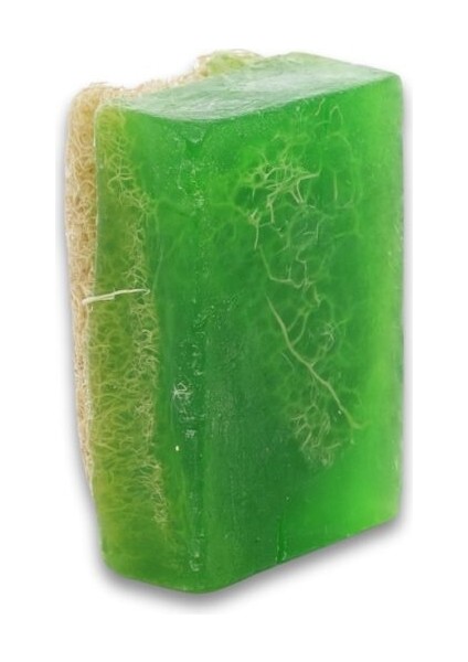 Aloe Vera Sabunu Kabak Lifi ve Aloe Vera Özlü Doğal El Yapımı Sabun 125 gr fiyatları