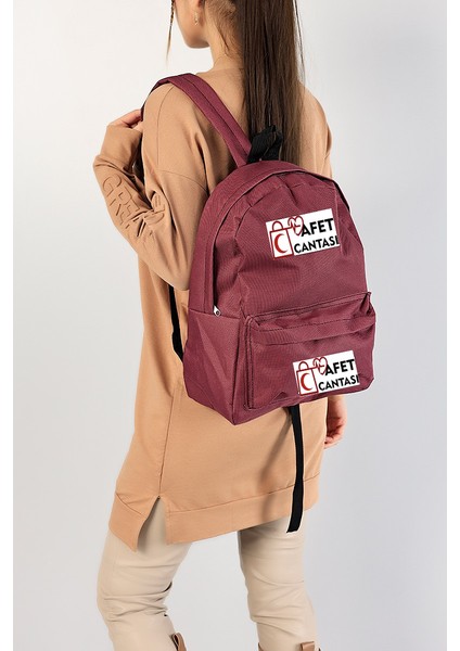 Deprem Çantası Iki Kişilik Hazır Deprem Çantası 76 Çeşit Ürün 165 Parça Afet Çantası modelleri