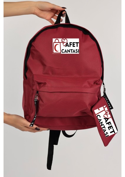 Deprem Çantası Iki Kişilik Hazır Deprem Çantası 76 Çeşit Ürün 165 Parça Afet Çantası fırsatları