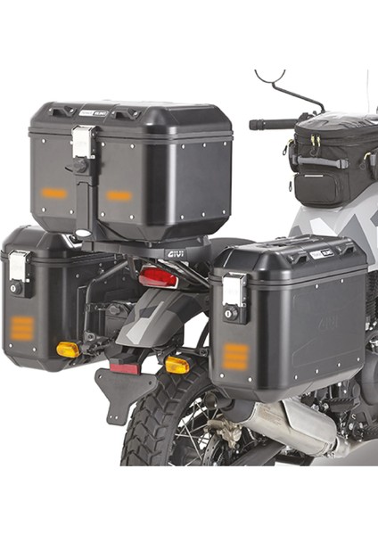 Turuncu Reflective (Reflektif) Sticker Paketi 8'li Otomobil Motosiklet Reflektif Parlayan Sticker Etiket Modeli indirimleri