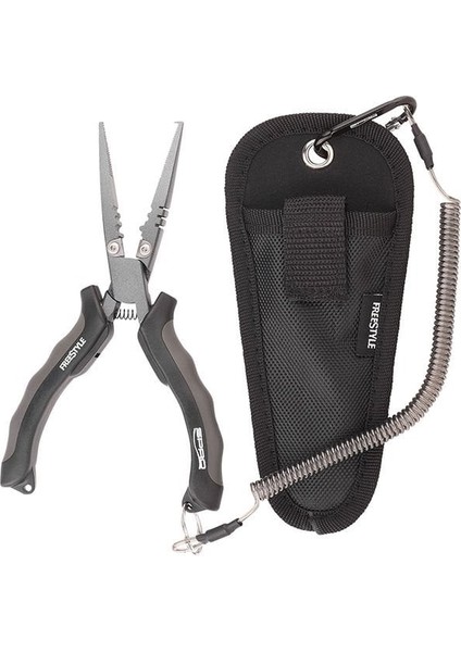 Plier 18CM Pense